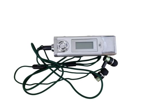 MP3 player