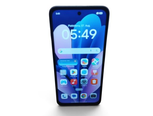 Xiaomi Redmi 15 128 gb