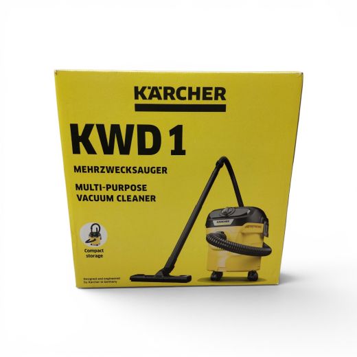 Karcher Kwd1