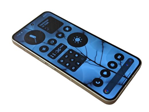 Nothing Phone 2 0.5 gb