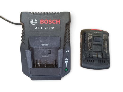 BOSCH Al 1820 Cv