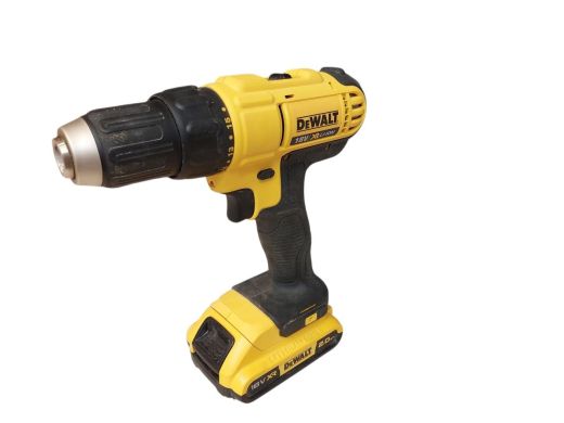 DeWalt DCD771 