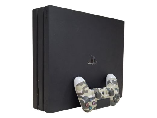 Sony Cuh 7016B Playstation 4 Pro 1Tb 1024 gb