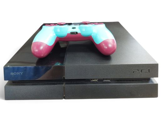 Sony Playstation 4 512 gb