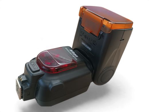 Nikon Speedlight Sib -910