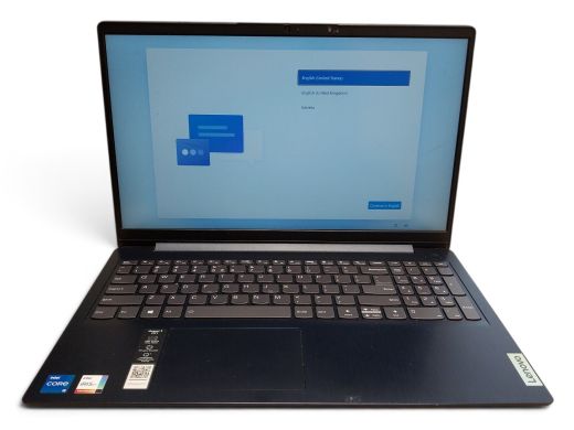 Lenovo Ideapad 3 256 gb