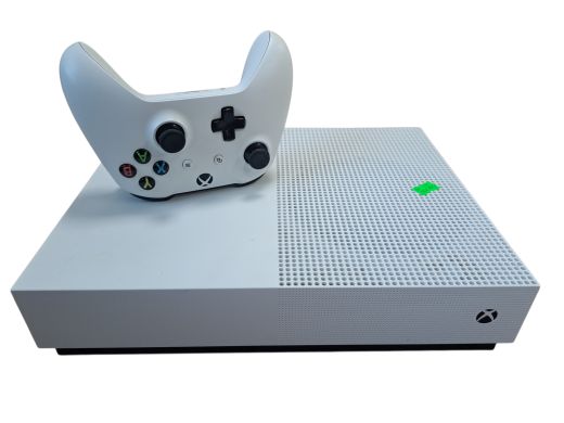 Microsoft Xbox One S 1000