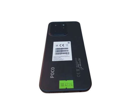 Poco C85 0.25 gb