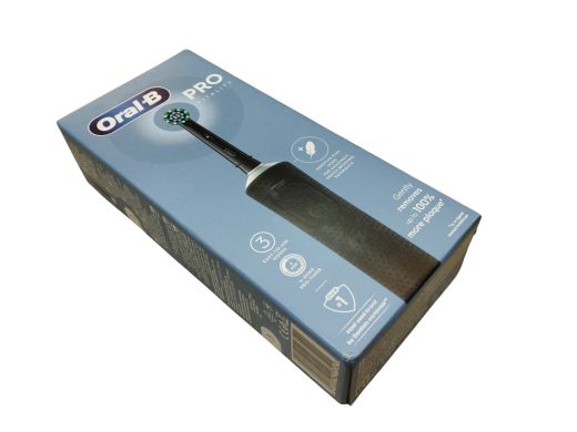 Oral-b vitality pro