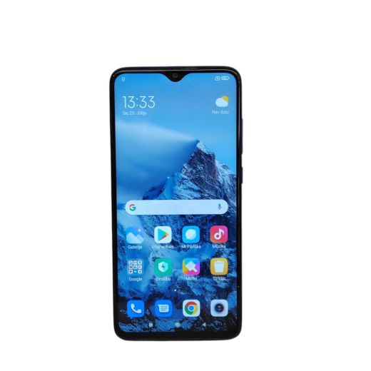 Xiaomi Note 8 Pro 128 gb