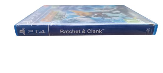 Ratchet Lank