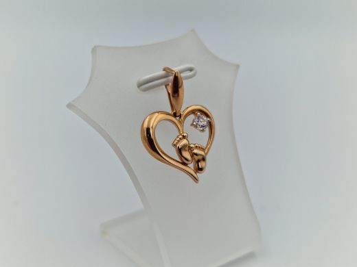 Zelta kulons, 1.37 g