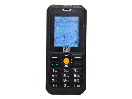 Cat B30
