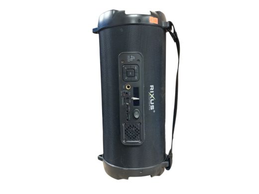 Rixus Sound Activation 