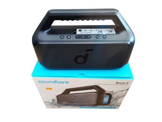 Soundcore Boom 2