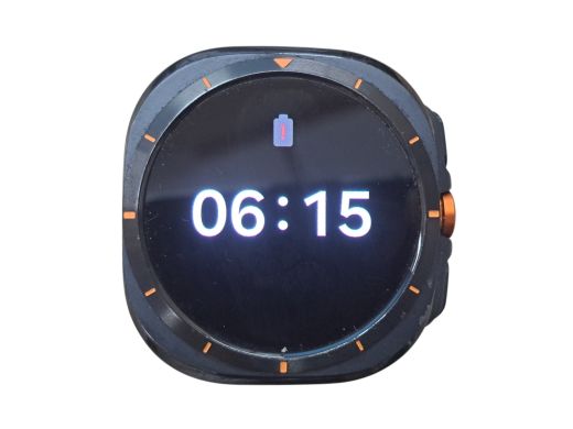 Samsung Galaxy Watch Ultra