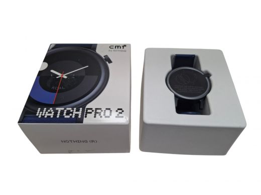 nothing watch pro 2 