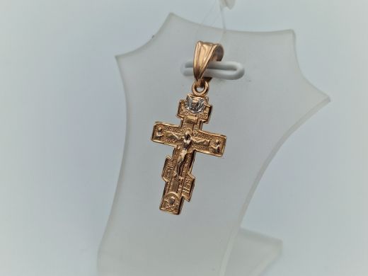 Zelta gredzens, 1.27 g