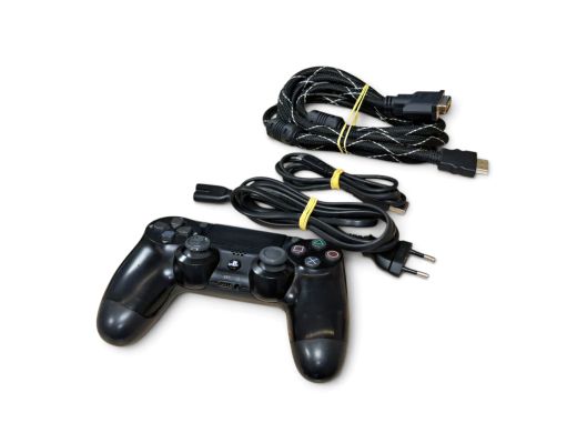 Sony Ps4 Pro Cuh-7216B 1024 gb