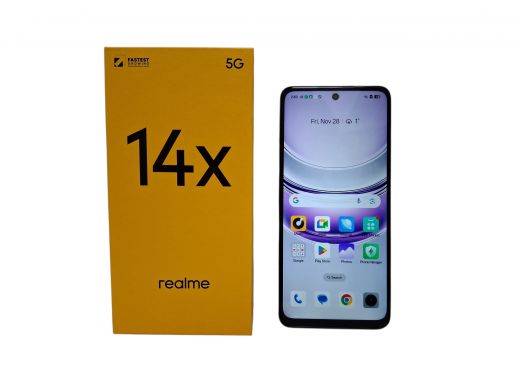 Realme 14x 5G