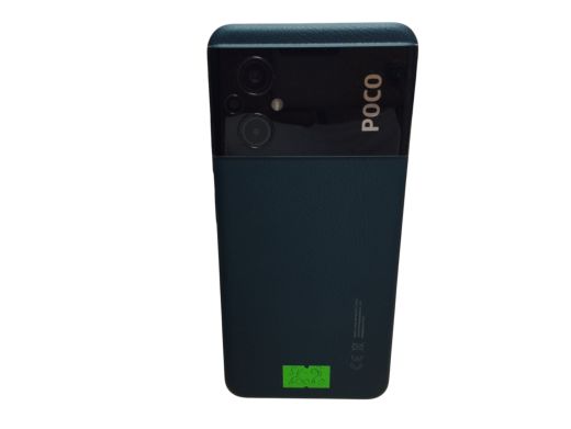 Xiaomi Poco M5 128 gb