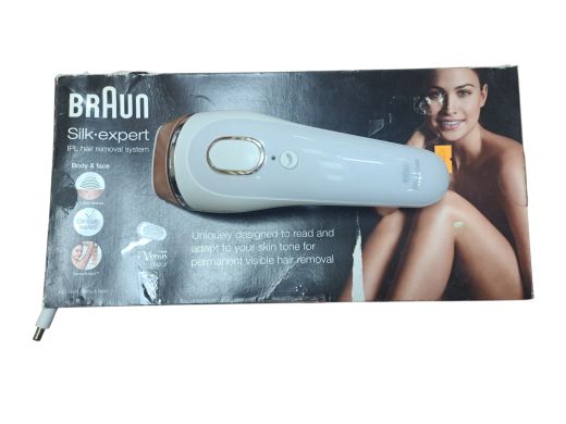 Braun Silk-Expert Bd 5001 Body