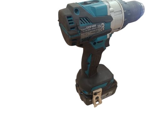 Makita Ddf489