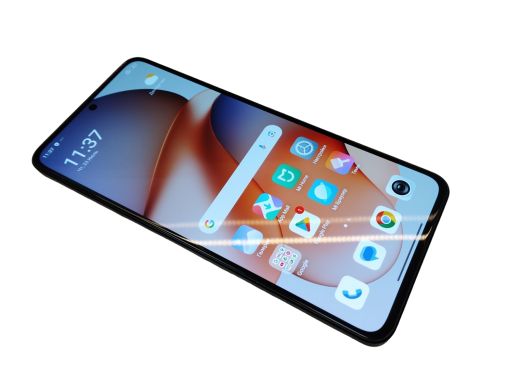 Xiaomi 2306Epn60G 13T 256 gb