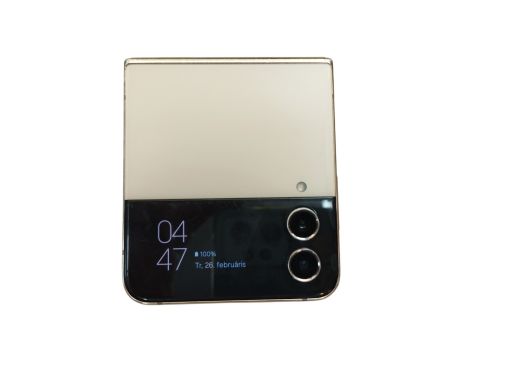 Samsung Z Flip 4 128 gb