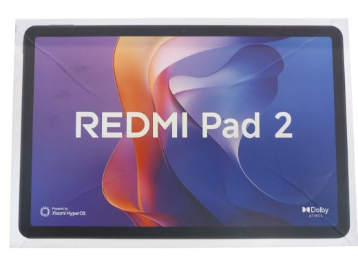 Xiaomi Redmi Pad 2