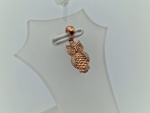 Zelta kulons, 0.54 g