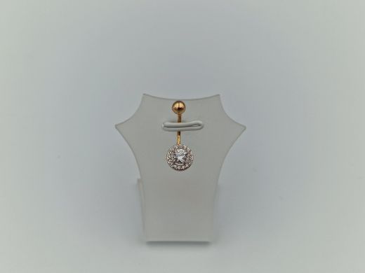 Zelta kulons, 1.16 g