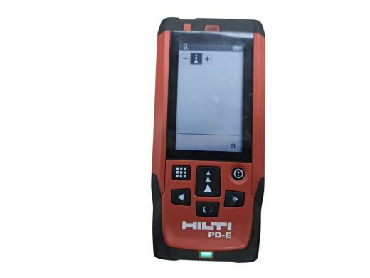 hilti Pd-E01