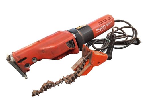 Ridgid 550-1 