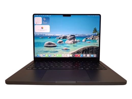 Apple Macbook Pro 512 gb