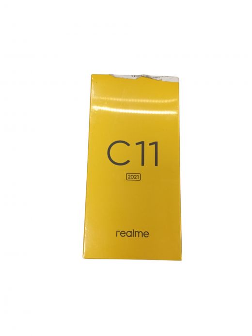 Realme C11