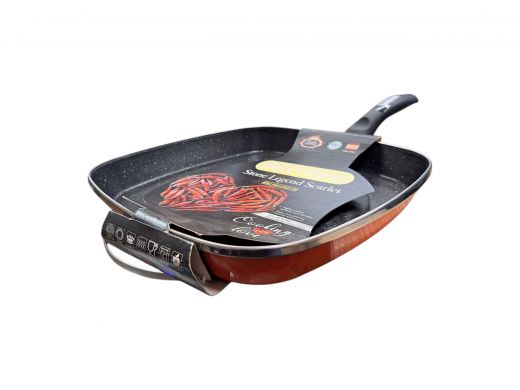 Delimano Grill Pan 27