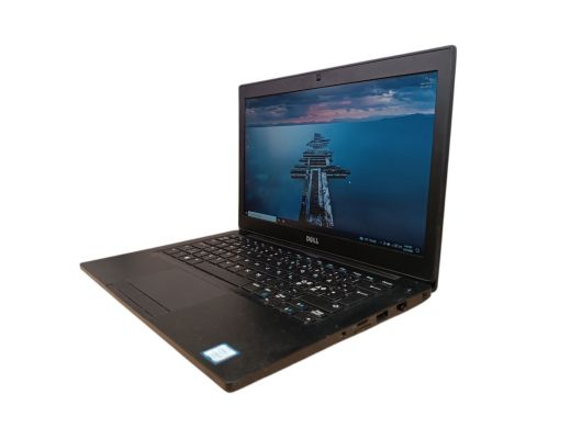 Dell Latitude 7280 0.25 gb