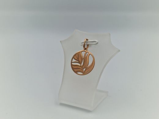 Zelta kulons, 0.79 g