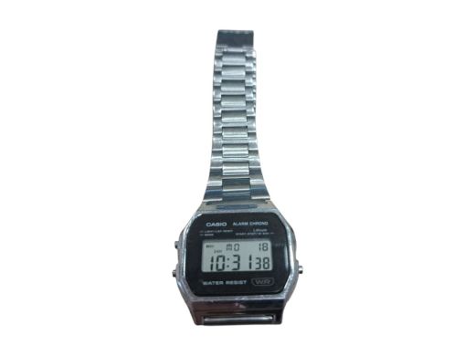 Casio 593 A158We