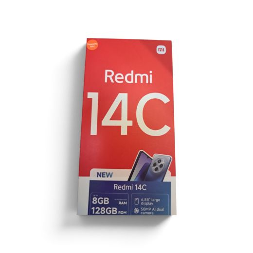 Xiaomi Redmi 14 C 128 gb