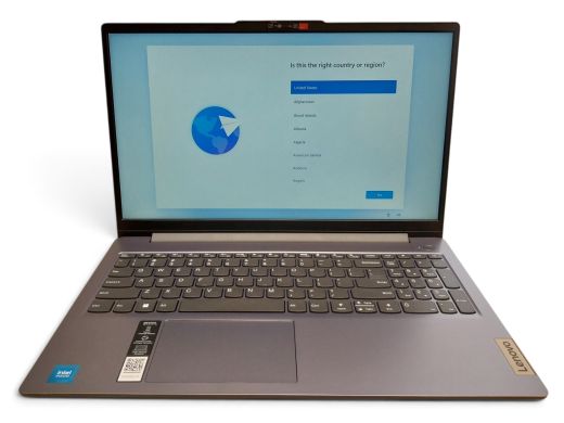 Lenovo Ideapad Slim 3 128 gb