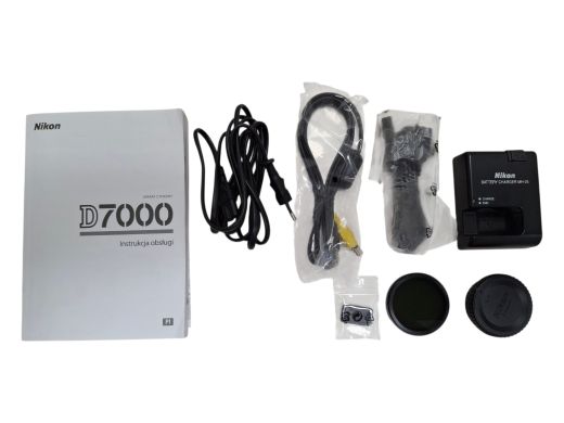 Nikon D7000