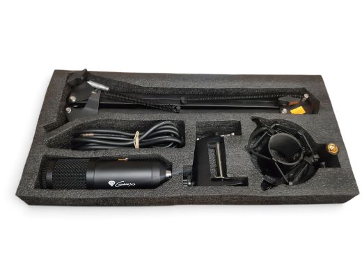 Genesis Radium 300 Xlr