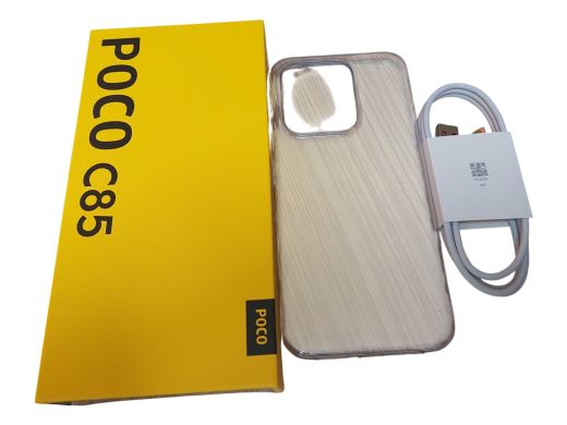 Poco C85 128 gb