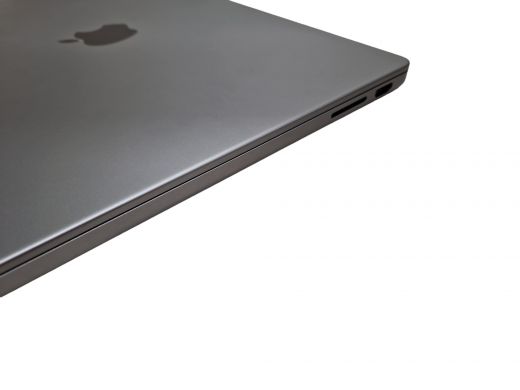 Apple Macbook Pro (2023) 512 gb