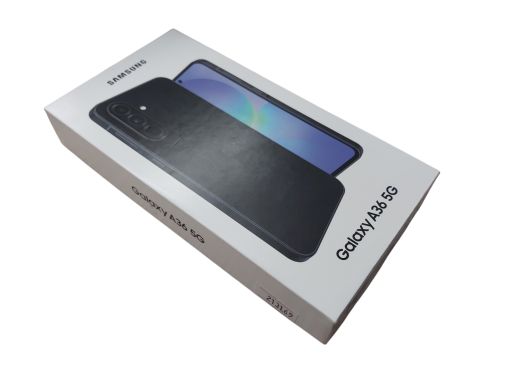 Samsung A36 256 gb