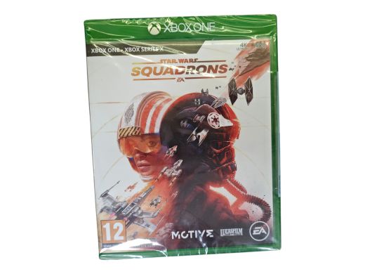 Xbox Star Wars - Squadrons 
