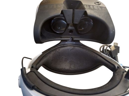 Sony Playstation Vr Headset
