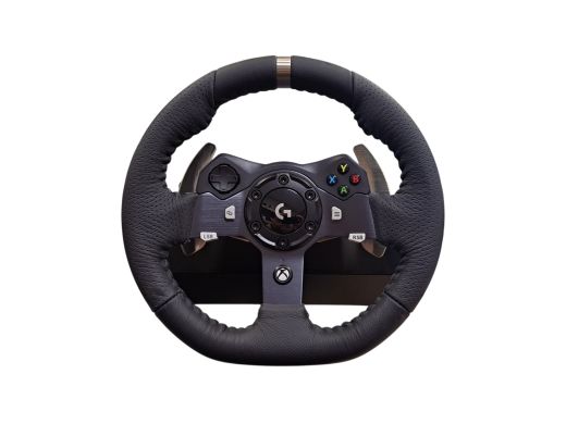 Logitech G920